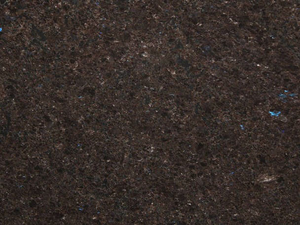 Angola Brown