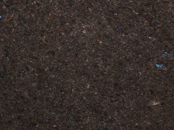 Angola Brown